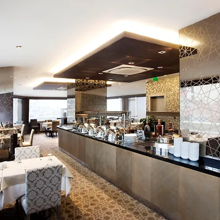 Ahc Grand Bazaar 酒店 伊斯坦布尔