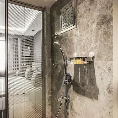 Ahc Grand Bazaar 4* 伊斯坦布尔