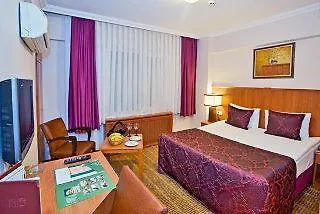 酒店 Ahc Grand Bazaar 伊斯坦布尔