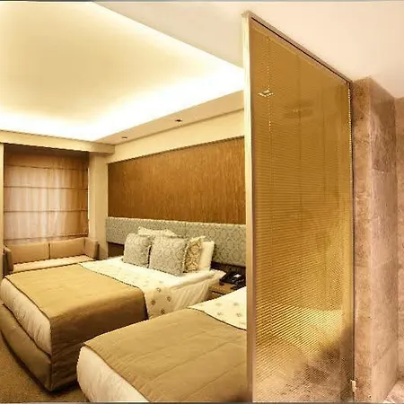 酒店 Ahc Grand Bazaar 4*
