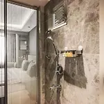 Ahc Grand Bazaar Hotel Istanbulská provincie