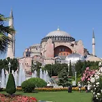 Hotel Ahc Grand Bazaar Istanbulská provincie