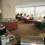 Ahc Grand Bazaar 4* Istanbulská provincie
