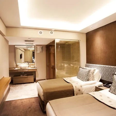 Ahc Grand Bazaar 4* Istanbul