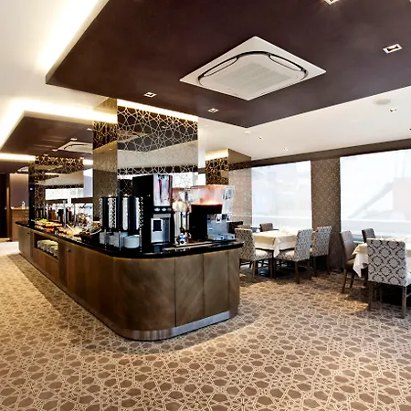 Ahc Grand Bazaar Hotell Istanbul