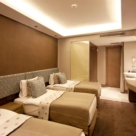 Hotell Ahc Grand Bazaar Istanbul