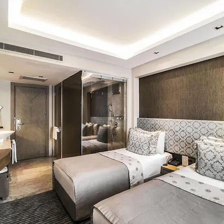 Hotell Ahc Grand Bazaar Istanbul