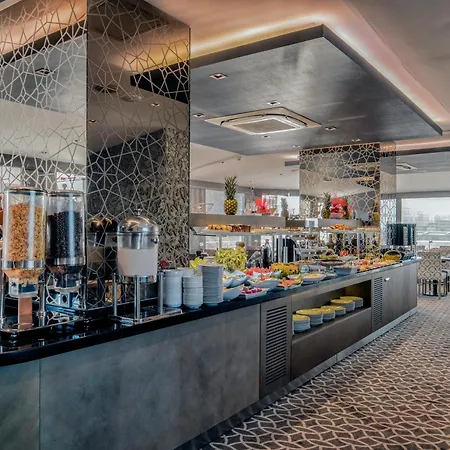 Ahc Grand Bazaar Hotell Istanbul