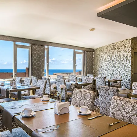 Hotell Ahc Grand Bazaar Istanbul