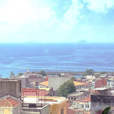 Hotell Ahc Grand Bazaar