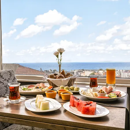 Ahc Grand Bazaar 4* Istanbul