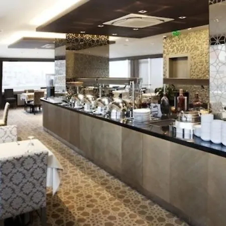 Hotell Ahc Grand Bazaar Istanbul