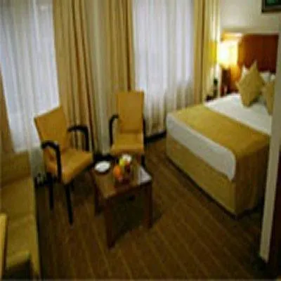 Hotel Grand Beyazit Old 4*