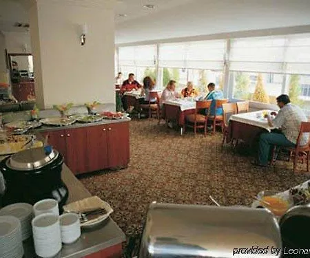 Ahc Grand Bazaar 4* Istanbul