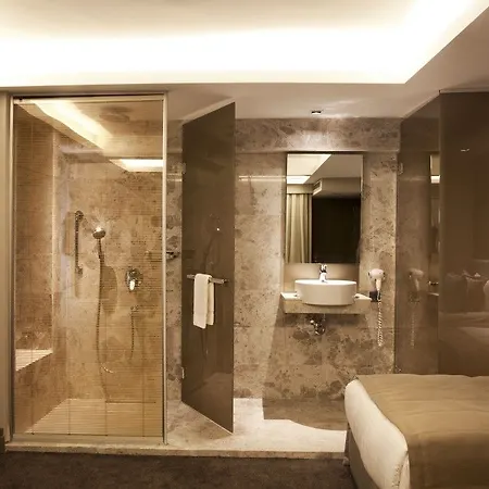 Ahc Grand Bazaar 호텔 4*
