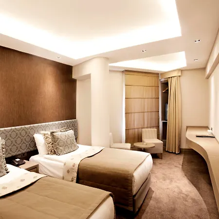 Ahc Grand Bazaar Стамбул