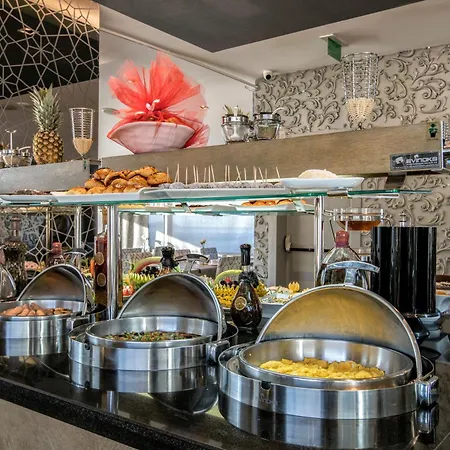 Ahc Grand Bazaar Szálloda 4*