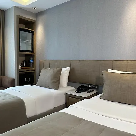 Ahc Grand Bazaar Isztambul