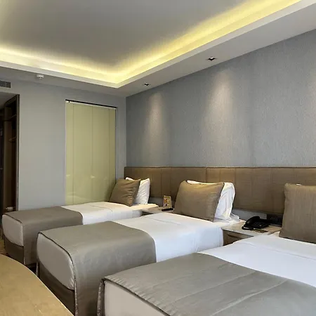 Ahc Grand Bazaar Стамбул