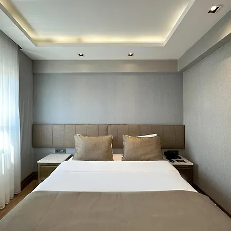 Ahc Grand Bazaar 4* Стамбул