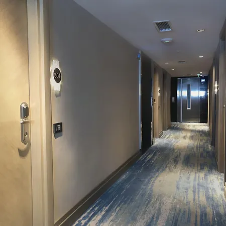 Ahc Grand Bazaar Isztambul