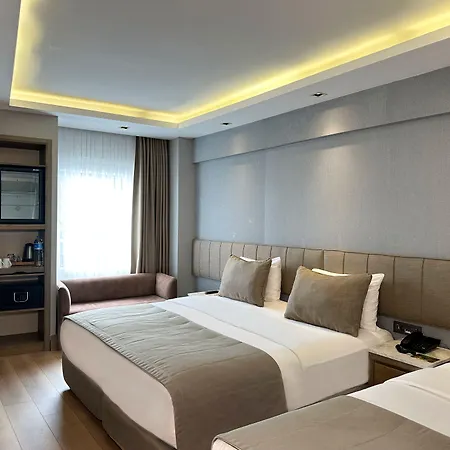 Ahc Grand Bazaar Стамбул