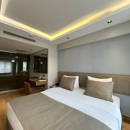 Ahc Grand Bazaar Стамбул