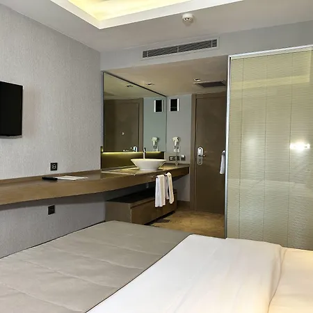 Ahc Grand Bazaar Отель 4*