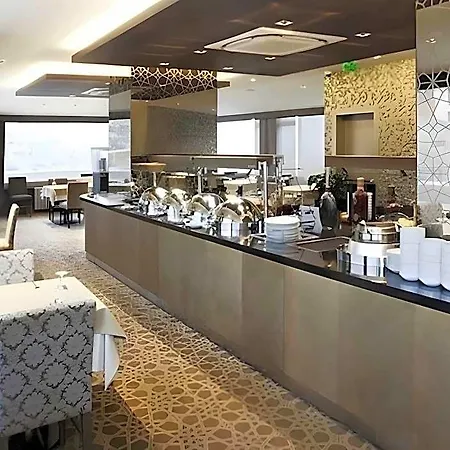 Hotel Ahc Grand Bazaar Istanbulská provincie