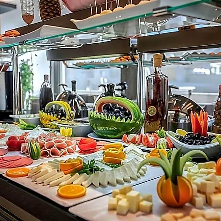 Ahc Grand Bazaar Hotel Istanbulská provincie