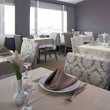 Ahc Grand Bazaar 4*