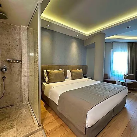 Hotel Ahc Grand Bazaar 4*
