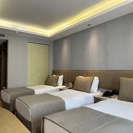 Hotel Ahc Grand Bazaar Istanbul