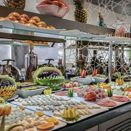 Hotel Ahc Grand Bazaar 4*