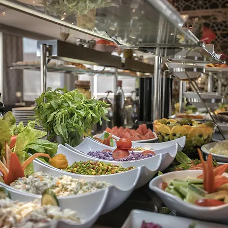 Ahc Grand Bazaar 4* Istanbul