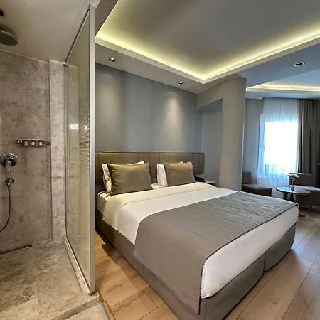 Ahc Grand Bazaar 4* Istanbul