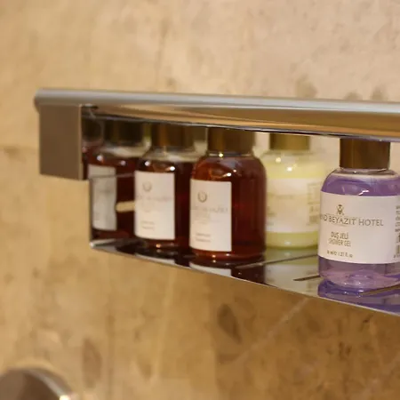 Ahc Grand Bazaar Szálloda