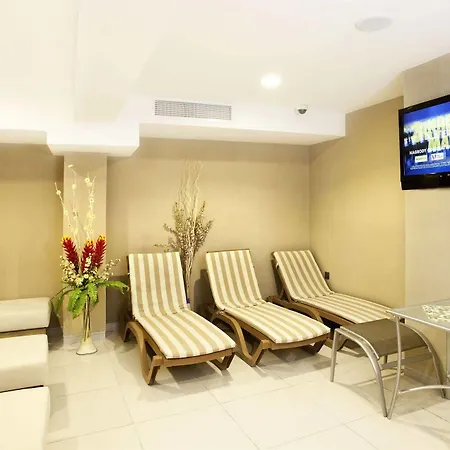 Ahc Grand Bazaar 4*