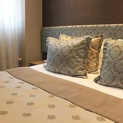 Ahc Grand Bazaar Szálloda Isztambul