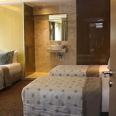 Hotel Grand Beyazit Old Provincia di Istanbul