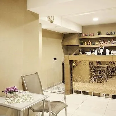 Ahc Grand Bazaar 4* Стамбул