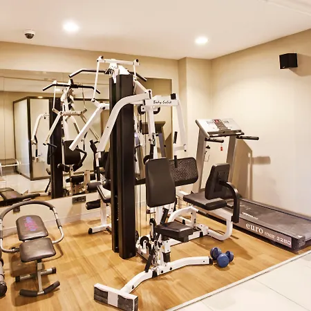 Ahc Grand Bazaar Istambul