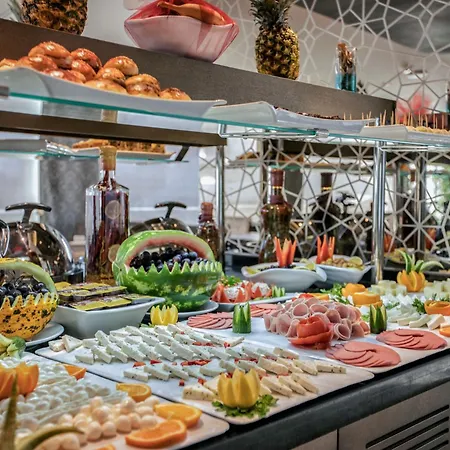 Ahc Grand Bazaar 4* Istambul