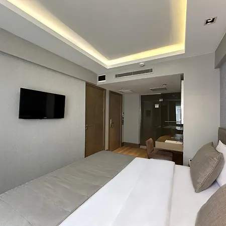 Ahc Grand Bazaar Hotel Istambul