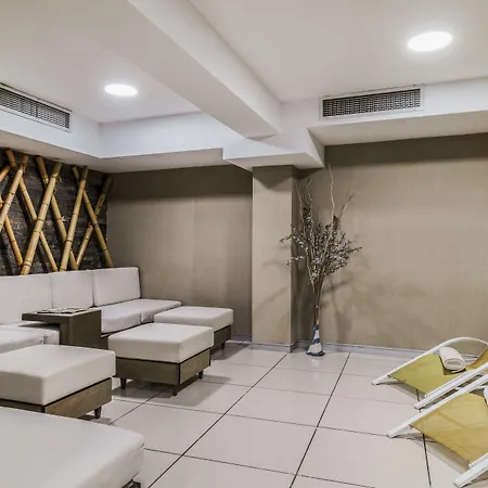 Hotel Ahc Grand Bazaar