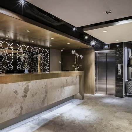 Hotel Ahc Grand Bazaar Istambul