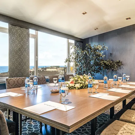 Hotel Ahc Grand Bazaar 4*