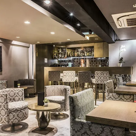 Hotel Ahc Grand Bazaar Istambul