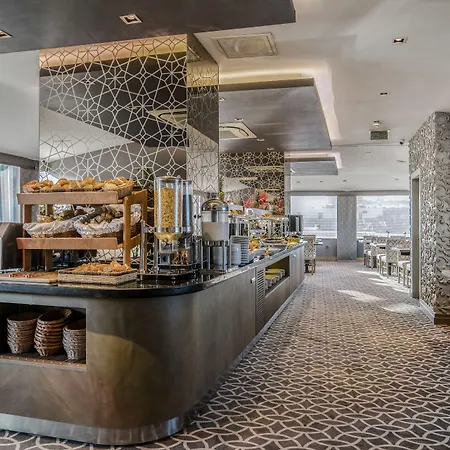 Ahc Grand Bazaar Istambul