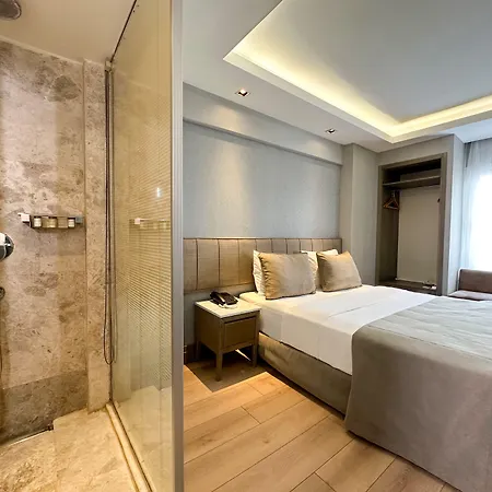 Hotel Ahc Grand Bazaar